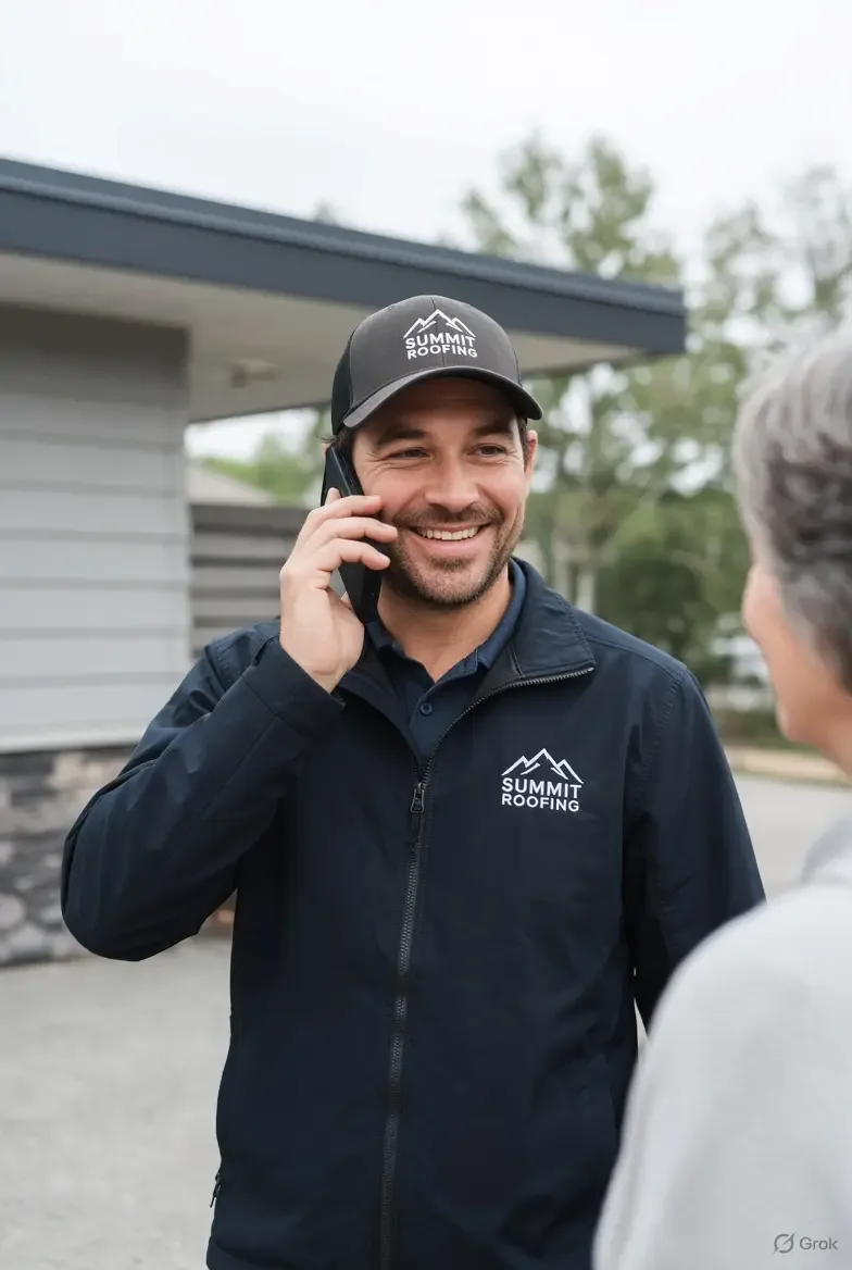 Flat Roof Leak Repair Richmond, ME FAQs